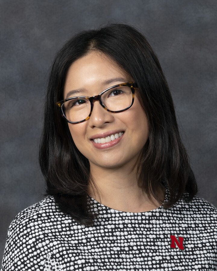 Dr. Patty Kuo